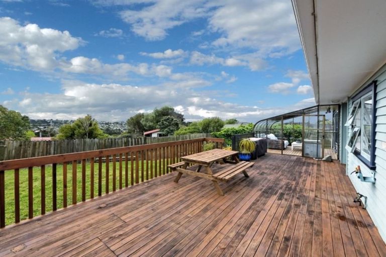 Photo of property in 177a Waimumu Road, Massey, Auckland, 0614