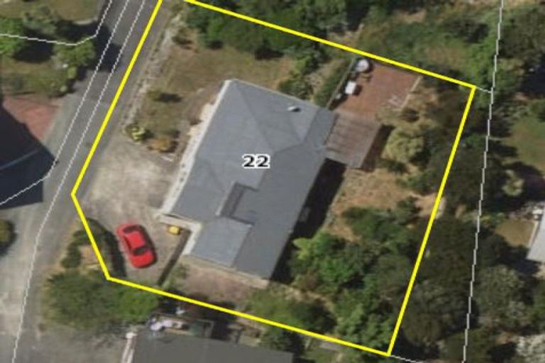 Photo of property in 22 Coster Street, Enner Glynn, Nelson, 7011