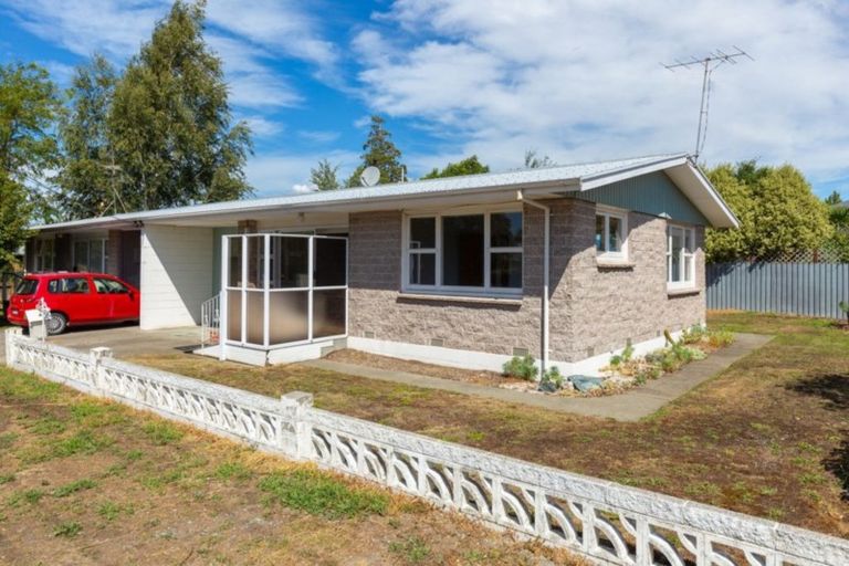 Photo of property in 1/9 Dillon Street, Blenheim, 7201