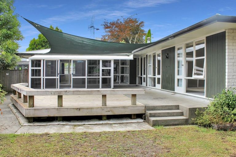Photo of property in 292 Park Road, Hokowhitu, Palmerston North, 4410