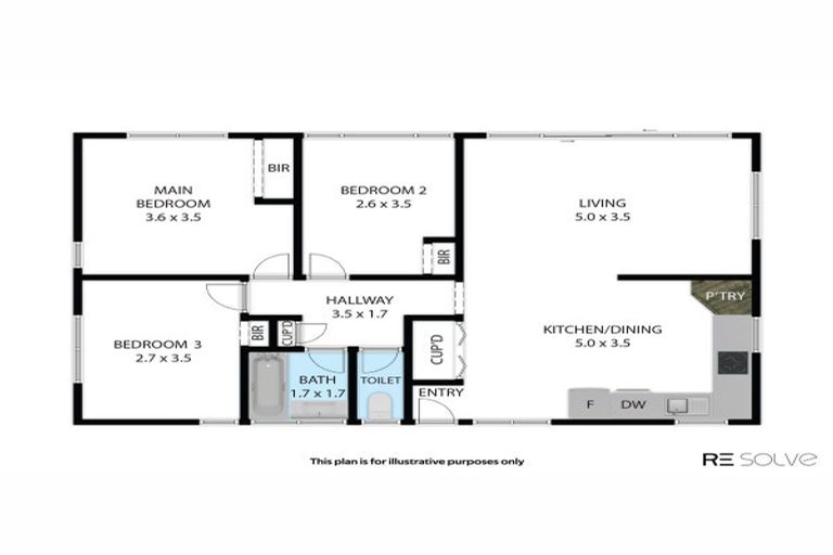 Photo of property in 33 Woodleigh Street, Frankleigh Park, New Plymouth, 4310