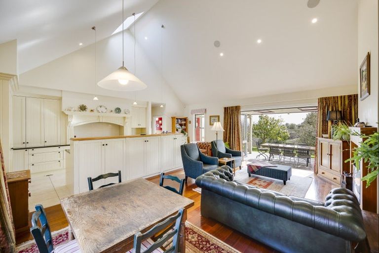 Photo of property in 125 Margaret Avenue, Havelock North, 4130