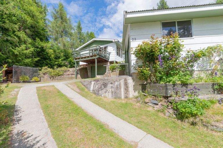 Photo of property in 23 Strode Avenue, Naseby, 9396