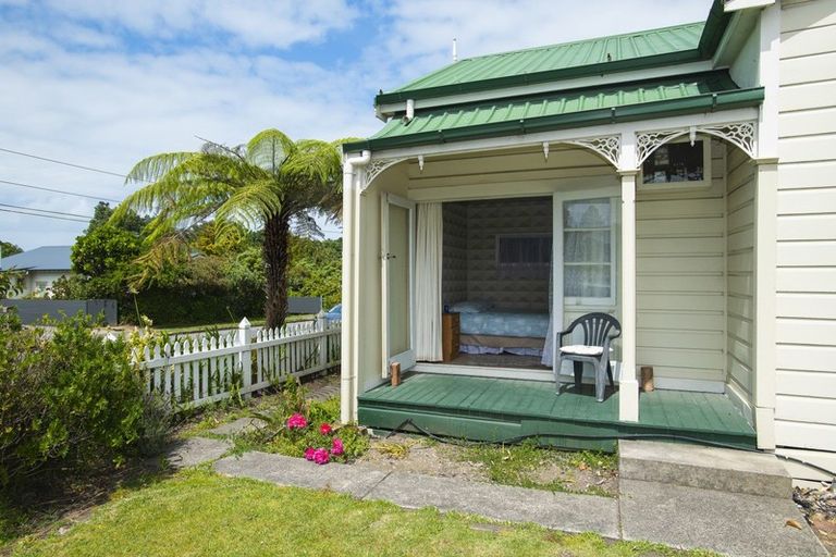 Photo of property in 4 Wi Pere Street, Mangapapa, Gisborne, 4010