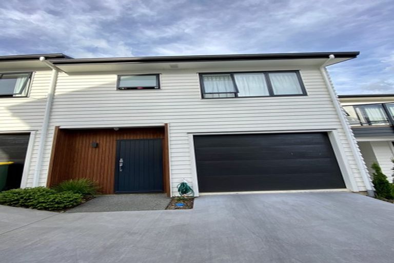 Photo of property in 8/18 Hunter Street, Hamilton Lake, Hamilton, 3204