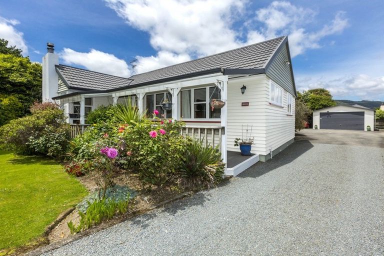 Photo of property in 29 Tennyson Street, Trentham, Upper Hutt, 5018