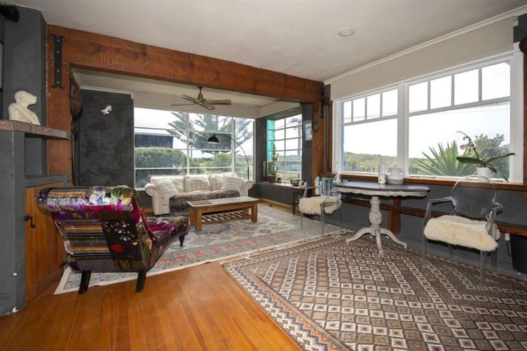 Photo of property in 483 Marine Parade, South New Brighton, Christchurch, 8062