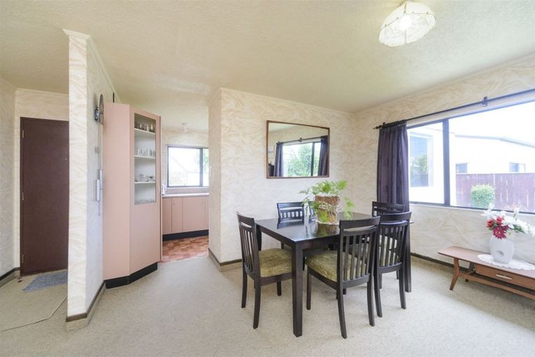 Photo of property in 140a Monrad Street, Highbury, Palmerston North, 4412