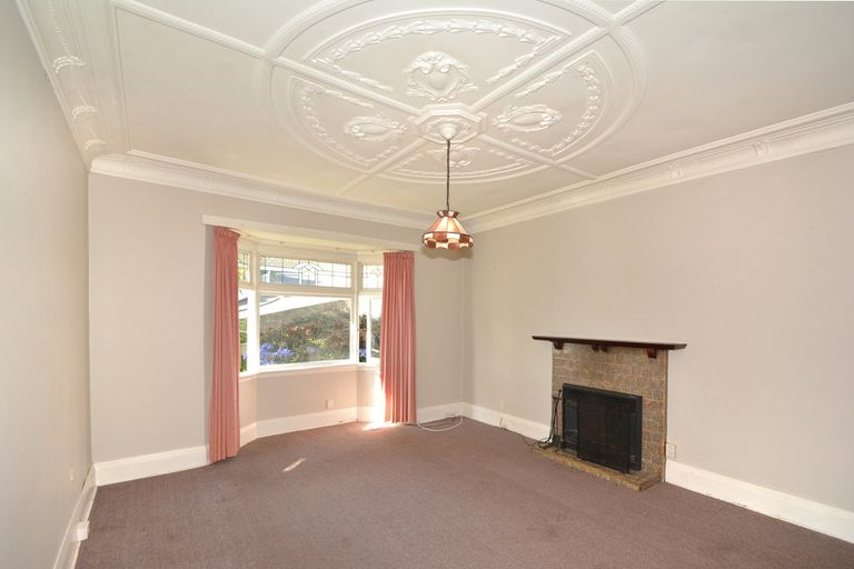 Photo of property in 18 Motu Street, Saint Clair, Dunedin, 9012