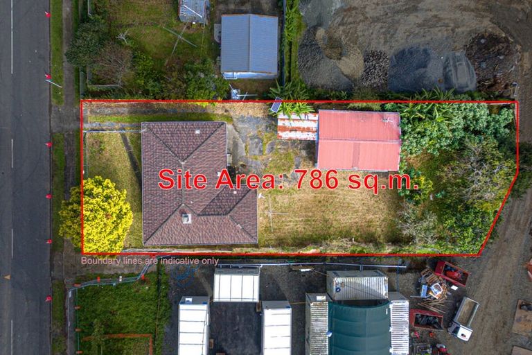 Photo of property in 4 Winthrop Way, Mangere East, Auckland, 2024