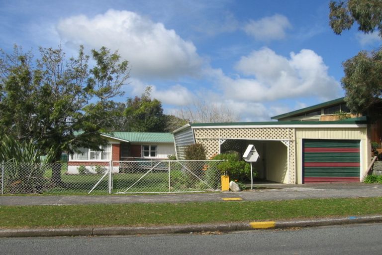 Photo of property in 15 Clyde Street, Dargaville, 0310