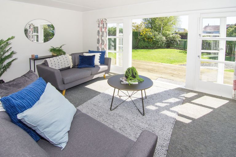 Photo of property in 8 Millard Avenue, Kuripuni, Masterton, 5810