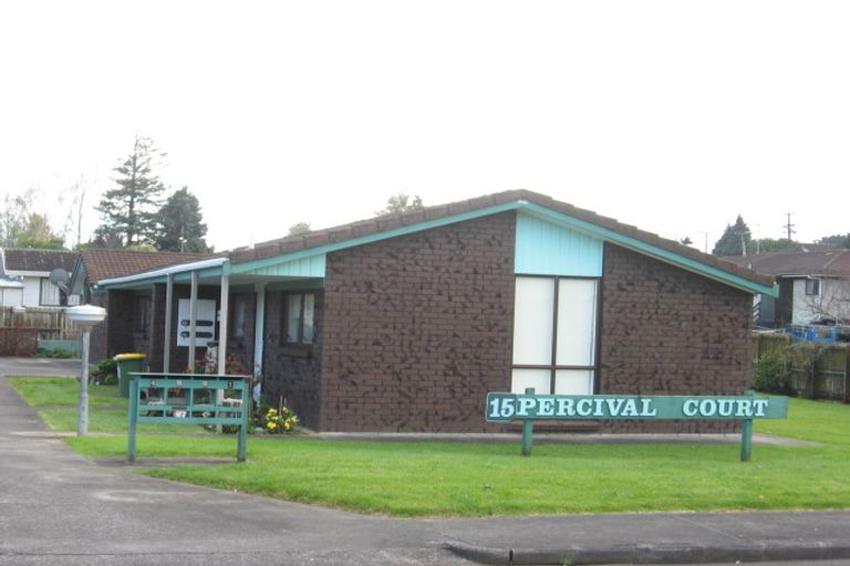 Photo of property in 4/15 Percival Street, Manurewa, Auckland, 2102