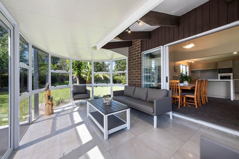 Photo of property in 9a Seneca Place, Burwood, Christchurch, 8083