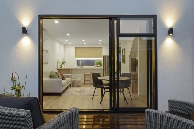 Photo of property in 72c Bishop Street, St Albans, Christchurch, 8014