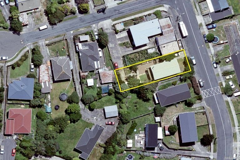 Photo of property in 31 Bell Street, Tawa, Wellington, 5028