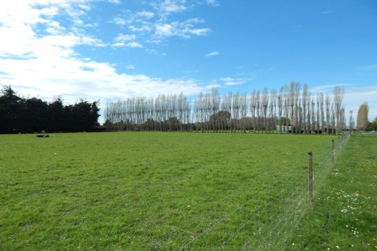 Photo of property in 24 Levels Store Road, Levels Valley, Timaru, 7975