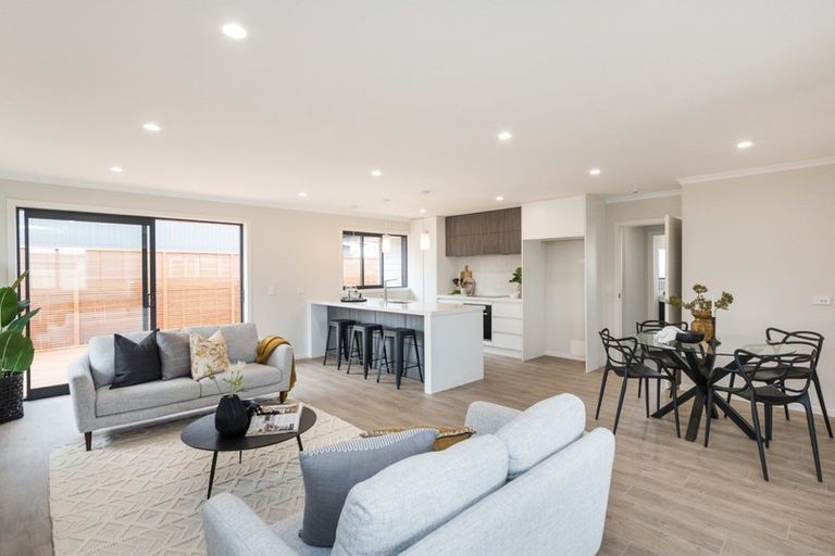 Photo of property in 17b Leeds Street, Milson, Palmerston North, 4414