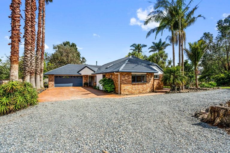 Photo of property in 139 Kara Road, Maungatapere, Whangarei, 0179