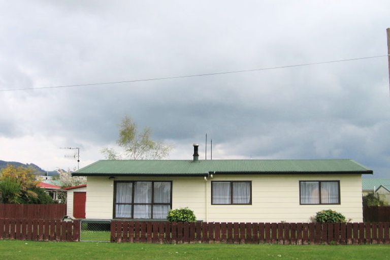 Photo of property in 44 Wikaraka Street, Ngongotaha, Rotorua, 3010