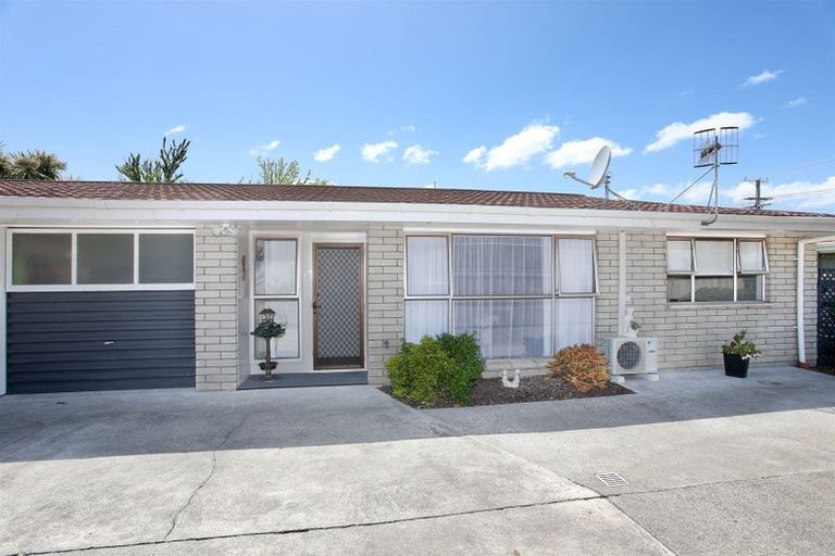 Photo of property in 136e High Street, Bulls, 4818