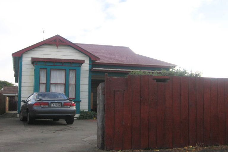 Photo of property in 42 Pascal Street, Palmerston North, 4410