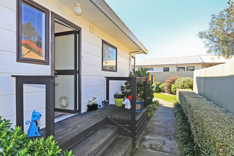 Photo of property in 4/611 Matai Street, Raureka, Hastings, 4120