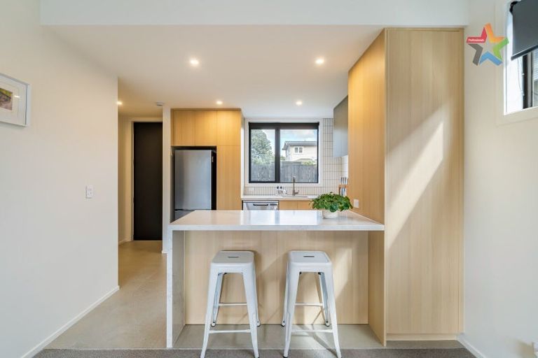 Photo of property in 13d Cuba Street, Petone, Lower Hutt, 5012