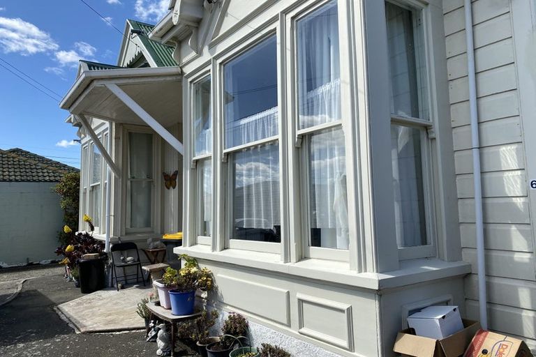 Photo of property in 6 New Street, Saint Kilda, Dunedin, 9012
