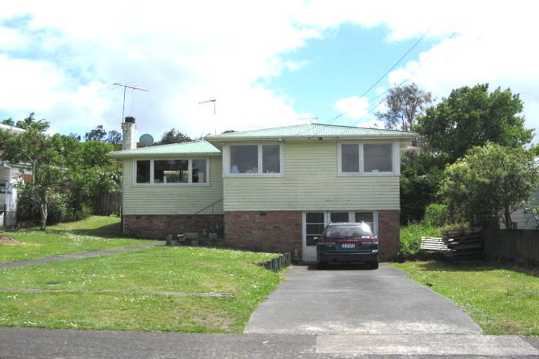 Photo of property in 9 Orchard Rise, Rosehill, Papakura, 2113