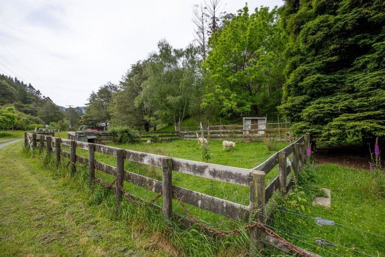 Photo of property in 55 Teal Valley Road, Hira, Nelson, 7071