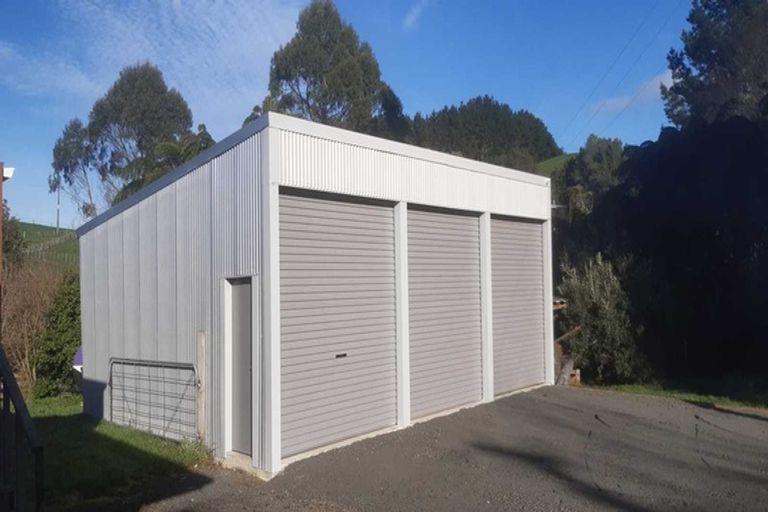 Photo of property in 389 Mangati Road, Puketotara, Te Awamutu, 3876