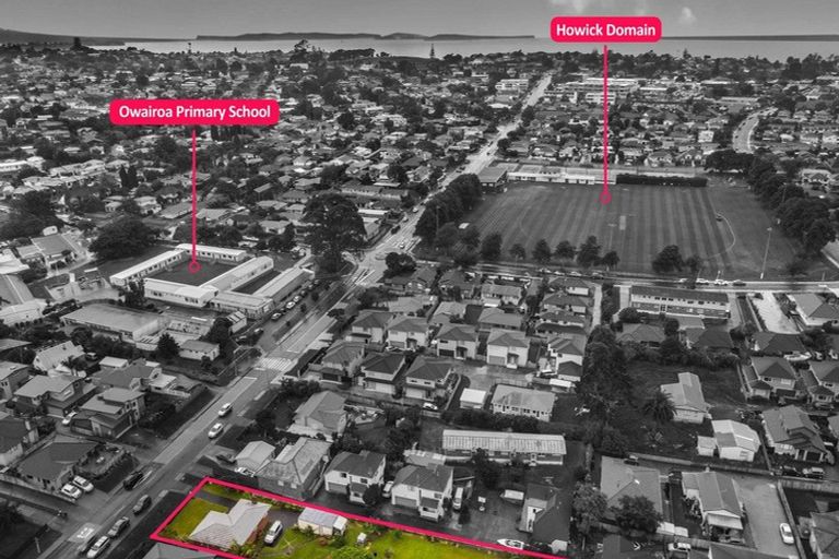 Photo of property in 134 Wellington Street, Howick, Auckland, 2014