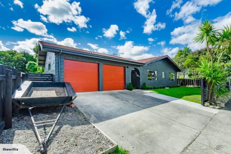 Photo of property in 67 Belvedere Avenue, Waikanae, 5036