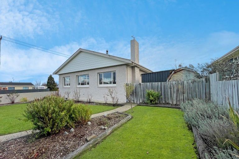 Photo of property in 23 Northland Street, Ranfurly, 9332