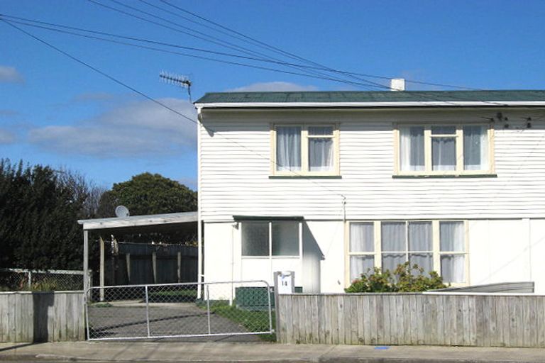 Photo of property in 14-16 Miro Street, Levin, 5510