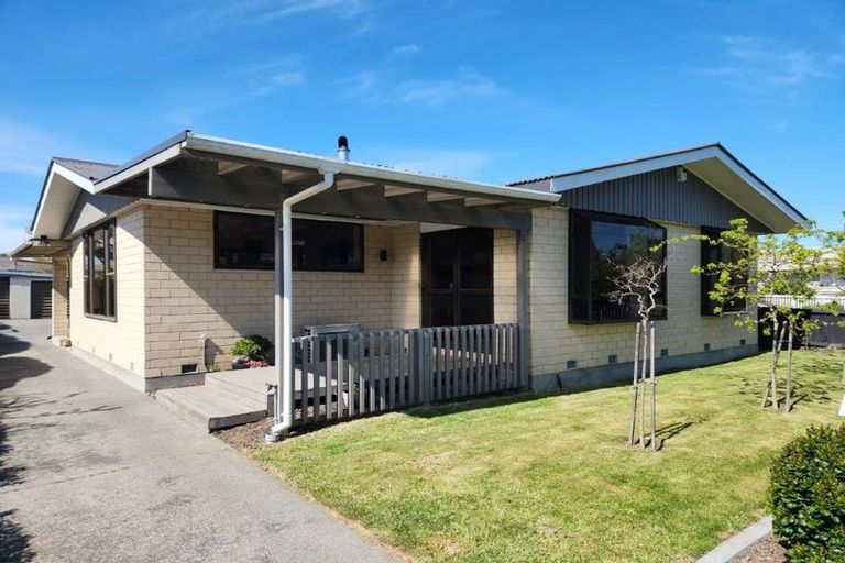 Photo of property in 13 Whitehall Street, Mairehau, Christchurch, 8013