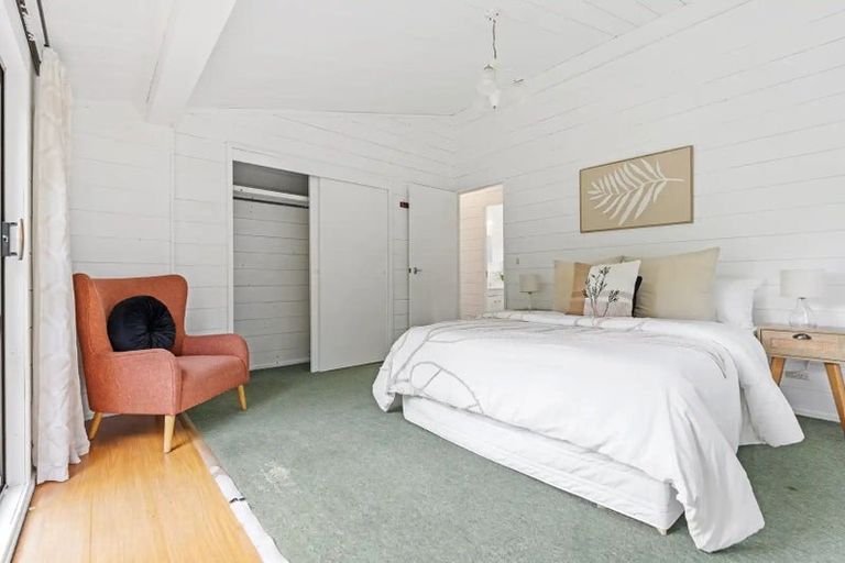 Photo of property in 8f Nevada Drive, Merrilands, New Plymouth, 4312