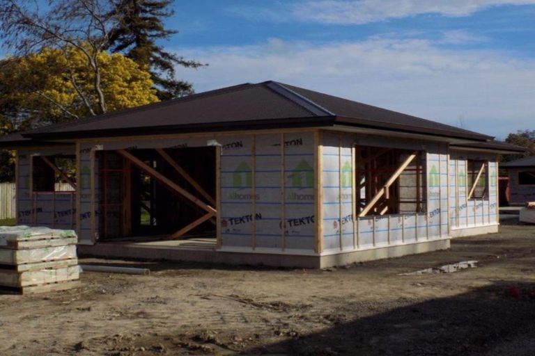 Photo of property in 45a Fleet Street, Solway, Masterton, 5810