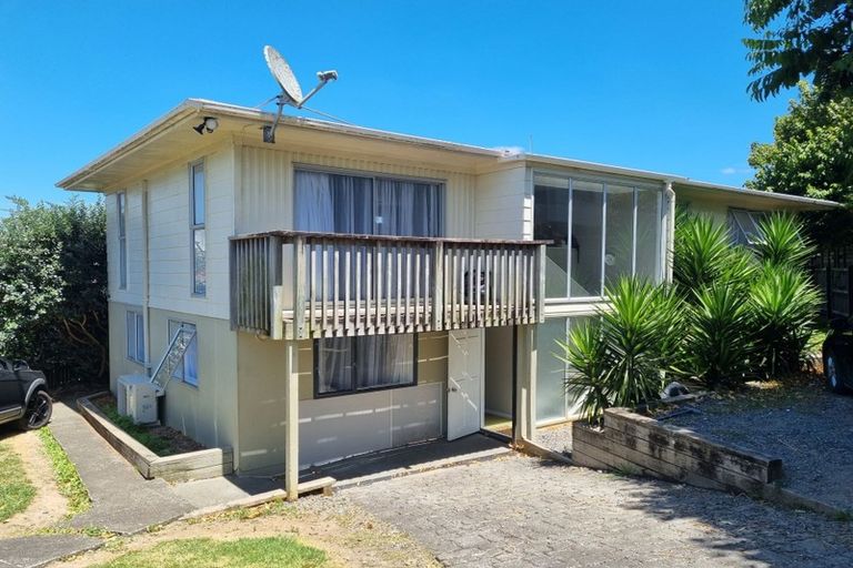 Photo of property in 44 Arcus Street, Raumanga, Whangarei, 0110