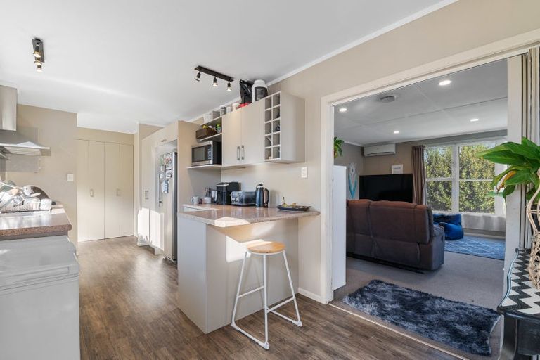 Photo of property in 6 Puriri Crescent, Hillcrest, Rotorua, 3015