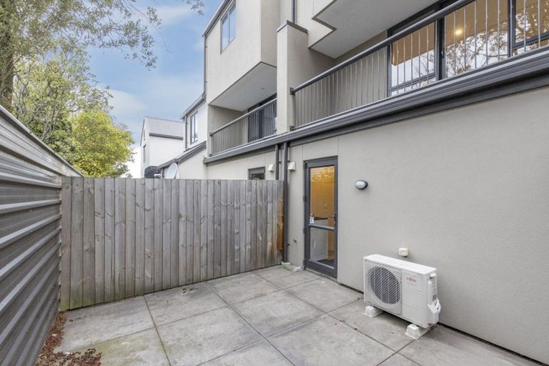 Photo of property in 87 Burke Street, Addington, Christchurch, 8024