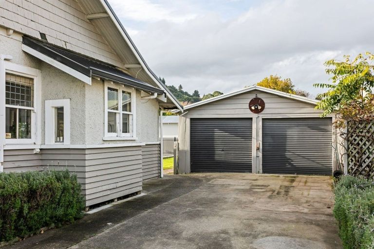 Photo of property in 161 Whitaker Street, Whataupoko, Gisborne, 4010