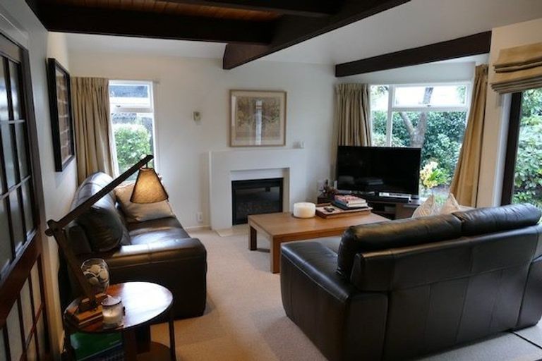 Photo of property in 2/131 Rossall Street, Merivale, Christchurch, 8014