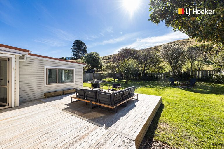 Photo of property in 714 Brighton Road, Ocean View, Dunedin, 9035