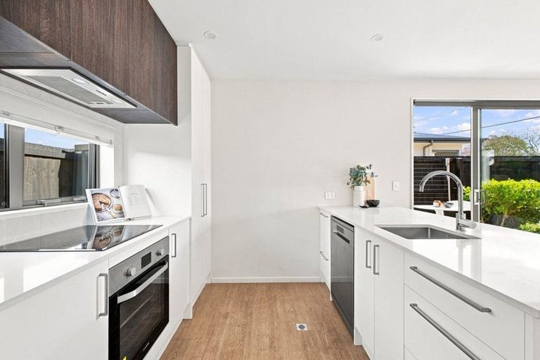 Photo of property in 99 Simeon Street, Spreydon, Christchurch, 8024
