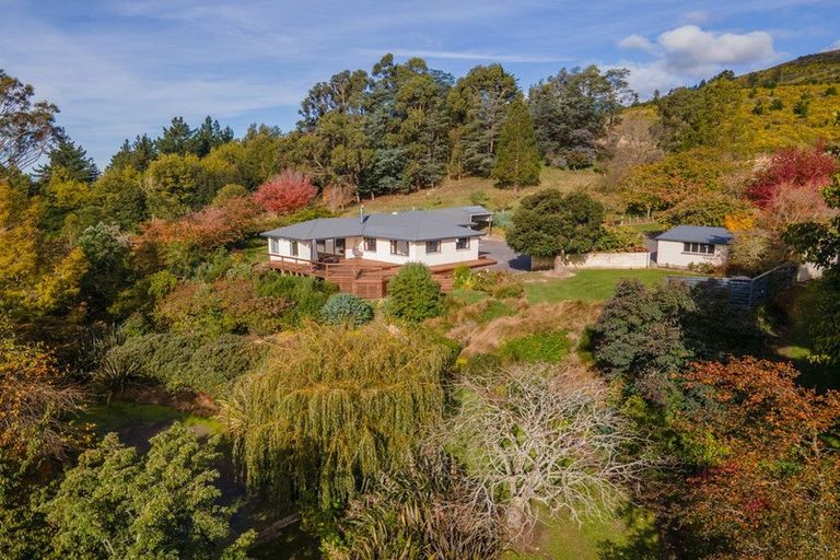 Photo of property in 41 Gaudion Road, Peebles, Oamaru, 9494