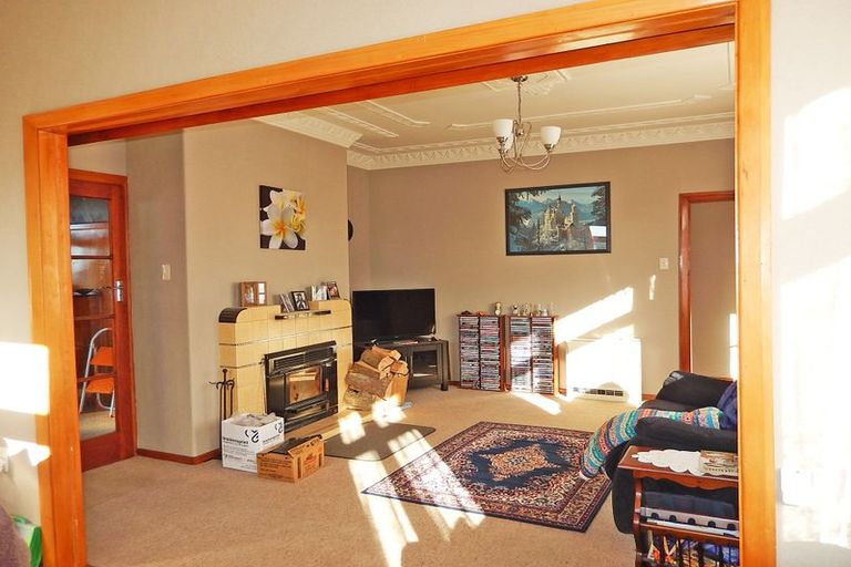 Photo of property in 36 Avon Street, South Hill, Oamaru, 9400
