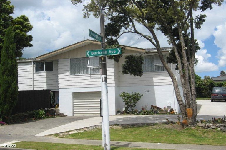 Photo of property in 38 Burbank Avenue, Manurewa, Auckland, 2102