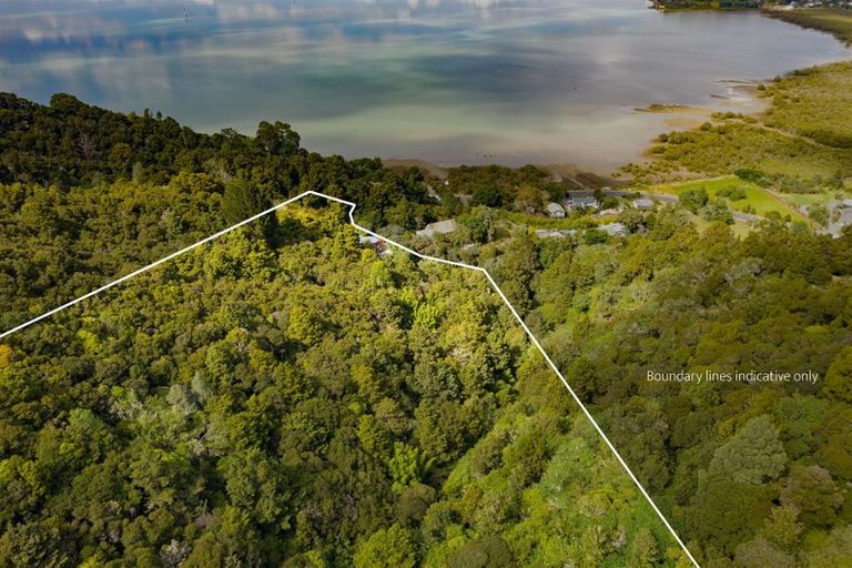 Photo of property in 11 Edward Road, Tamaterau, Whangarei, 0174